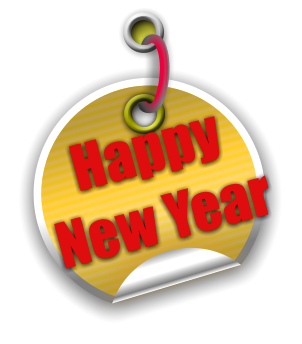 Happy New Year